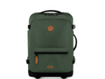 Cabaïa Soft Suitcase Valise Souple S Coromandel
