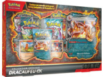Pokémon : Coffret Collection spé Dracaufeu-ex