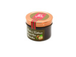 Pâte à tartiner artisanale Chocolat Noir - Noisettes