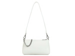 Lancaster Suave Even Sac Baguette Trotteur 433-14 Blanc Cassé