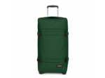 Eastpak Authentic Seasonal Transit'R Taille M Sac A Roulettes 5v4 Bristle Green