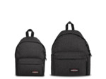 Eastpak Orbit Sparkly Sac à Dos XS N98 Spark Black