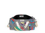 Eastpak Duffelson Sac week End et Sac de Sport 2w5 Chex Flex