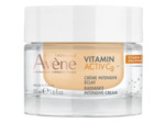 AVENE CR JOUR VITAMIN ACTIV CGA50ML
