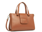 Lancaster Paris Pad Grand Sac A Main 480-056 Camel