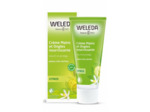 Crème Mains et Ongles nourrissante 50ml Citrus Weleda