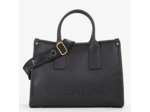 Valentino Foxy Re Sac Porté Travers Noir