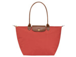 Longchamp Le Pliage Original Sac Shopping L Tomate
