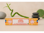 ENCENS SATYA COPAL