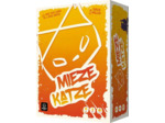MIEZE KATZE