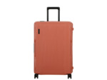 Jump Maxlock Edition 2026 Valise Moyenne 66cm 4 Roues Fermeture TSA Brique
