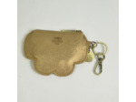 Mila Louise Nuage X Porte-Monnaie et Porte Clés Bronze
