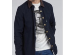 Sur chemise Tom
