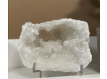 GÉODE DE QUARTZ