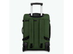 Cabaïa Soft Suitcase Valise Souple S Coromandel