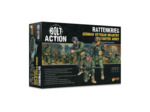 Rattenkrieg - German Veterans Infantry Starter Army