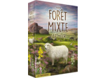 Forêt Mixte : Dartmoor