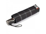 Isotoner Parapluie Homme Pliant Automatique X-TRA Solide Carreaux