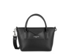 Lancaster Maya Double Kba Sac A Main 517-101 Noir