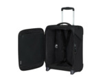 Samsonite Litebeam Valise Cabine Sous-Siège 45cm Noire