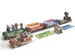 kids express