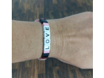 Bracelet LOVE en métal 2