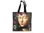 Grand Tote Bag - Starfire