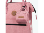 Cabaïa Mini Pouch Porte Clés Gold Coast