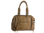Farfouillette Sac Shopping Sable