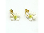 Boucles d'oreilles TERASOLIS