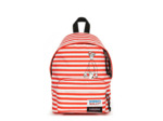 Eastpak Orbit Where is Wally Sac à Dos XS Silk Stripe