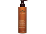 Gel Nettoyant Et Demaquillant Visage Peaux Seches Et Sensibles 200ml Reve De Miel Nuxe
