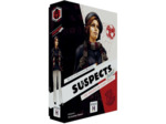 SUSPECTS POCKET : Hors-jeu à Liverpool