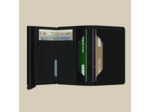 Secrid Porte-Carte Slimwallet Matte Black