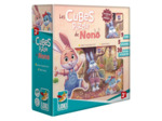 Les Cubes Puzzle de Nono