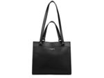 Lancaster Sierra Sac Cabas Main 438-002 Noir