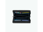 Cabaïa Wallet Medium Portefeuille et Compagnon Hobart