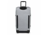 Eastpak Tranverz L (TSA) Sac de Voyage 363 Sunday Grey