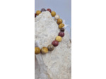 Bracelet mookaite OLPA2064/935