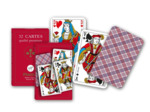 JEU 32 CARTES PIATNIK