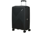 American Tourister Diablast Valise Extensible 68Cm 4 Roues Black Code