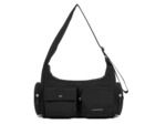Lancaster Basic Pocket Sac Besace 510-92 Noir