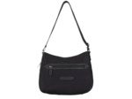 Lancaster Basic Sport Sac Porté Travers 510-30 Noir