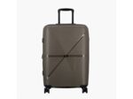 Jump Pulsar Valise 65cm 4 Roues Extensible Bronze