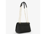 Valentino Ocarina Summer Sac Bandoulière Nero