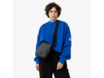 Eastpak The Bigger One Pochette bandoulière 77h black denim