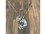 Pendentif licorne 1
