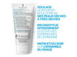 Creme Nutri-reconstituante Nutritic Intense 50ml Nutritic La Roche-Posay