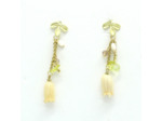 Boucles d'oreilles TERASOLIS