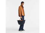 Longchamp Pliage Sac Porté Main M Noir